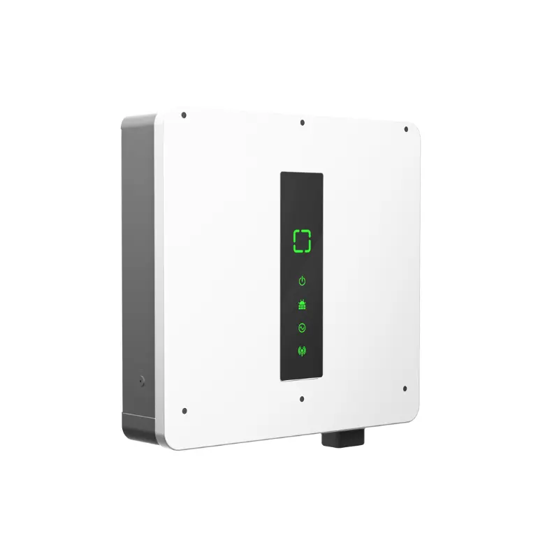 Hybrid Inverter IP66 High - Yinergy