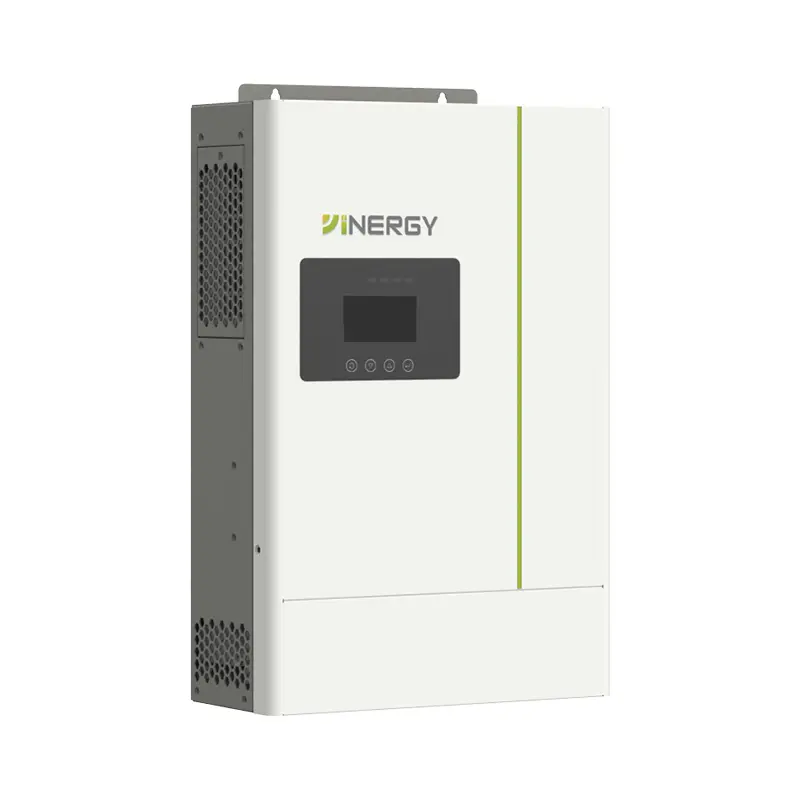 Off Grid Inverter - Yinergy
