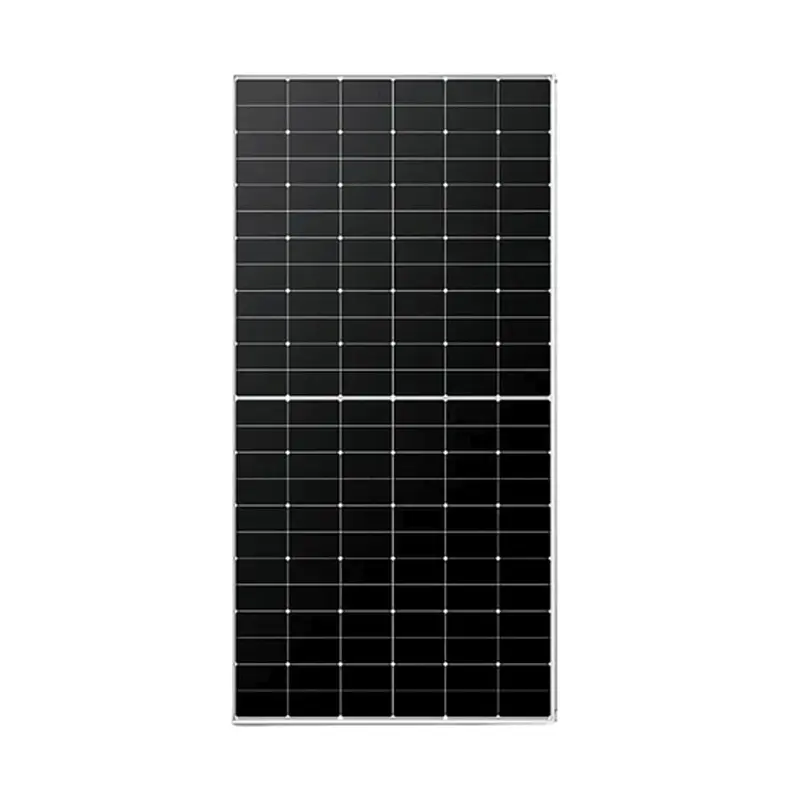 Tấm pin năng lượng mặt trời LONGi Hi-MO X6
