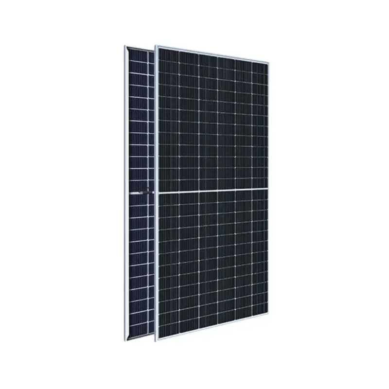 Tấm pin Canadian 620w