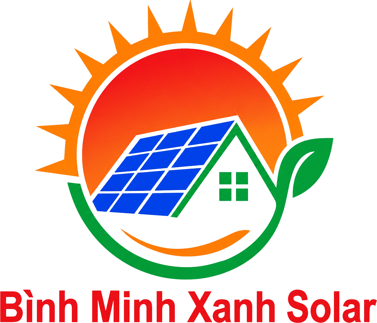 Công Ty TNHH Đầu Tư TM&DV Bình Minh Xanh
